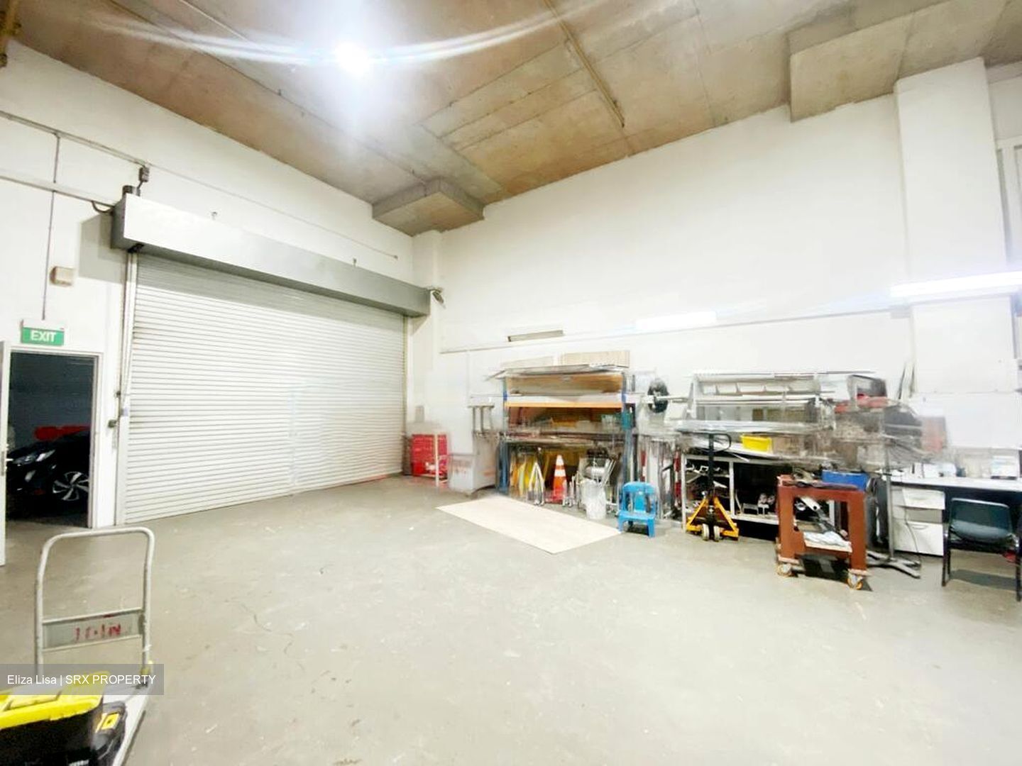 Ispace (D22), Factory #455724621